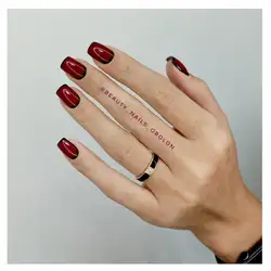 Beauty_nails_obolon — Київ
