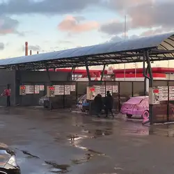 Автомийка