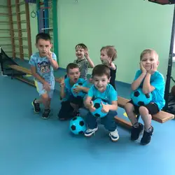 Football City - Броварський проспект