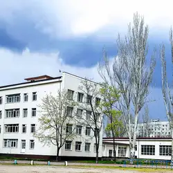 Середня загальноосвітня школа №29