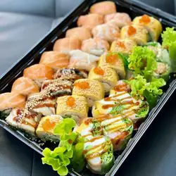 Суші Рівне / Sushizoom Рівне