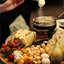 La Brasserie Amelie