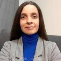 Психотерапевт Саглаєва Тетяна Сергіївна
