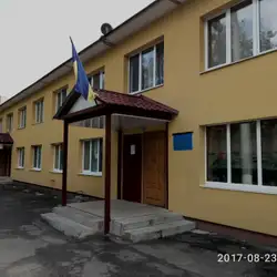 ДНЗ №55 Лісовий куточок — Черкаси