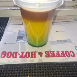 Coffee & Hot Dogs — Київ