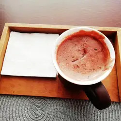 Я це KAVA — Харків