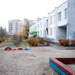 Заклад дошкільної освіти №665 "Соняшник"