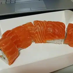 Sushi Story
