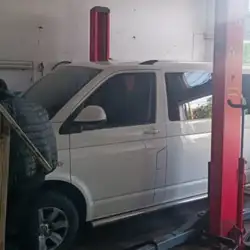 СТО СТАРТ — Дніпро