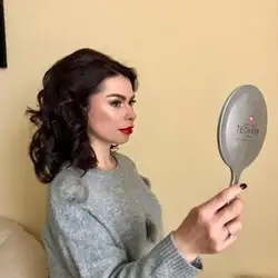 Ірина Рибачук Візажист — Київ