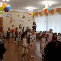 Дошкільний навчальний заклад №126 «Суничка» — Запоріжжя