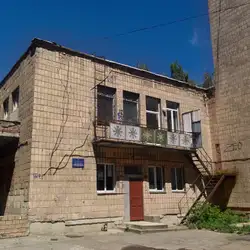 Прометей дитячий центр