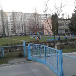 Білоцерківський міський центр здоров'я
