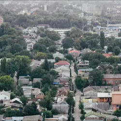 Дорожня клінічна лікарня Придніпровської залізниці