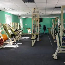 Фітнес клуб ProFit