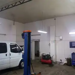 СТО авто та БУС — Вінниця
