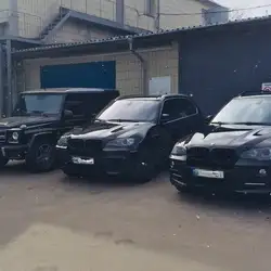 Авто СТО