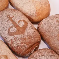 Пекарня «Сільський Хліб» — Одеса