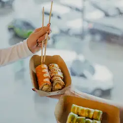 Panda Banda кафе — Житомир