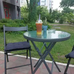 Зупинка на Каву - Level Catering — Київ