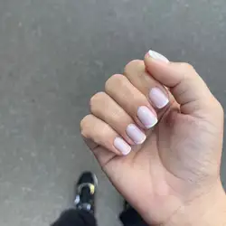 Nails beauty bar