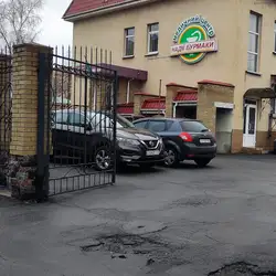 Медичний центр Надії Бурмаки - Володимира Ложешнікова, 1/1, Черкаси