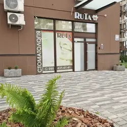 RuTa - Виноградар — Київ