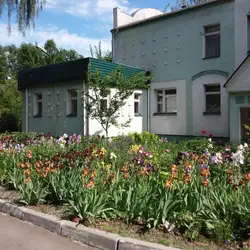 Амбулаторія №4, КНП ЦПМСД №1