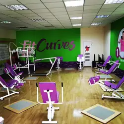FitCurves - Львів, Петра Дорошенка