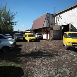 АвтоПрофі — Харків