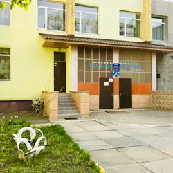 Пріоритет — Київ