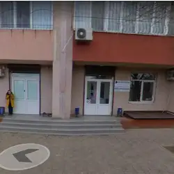 Салон краси Красиві люди