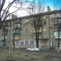 Заклад дошкільної освіти №204