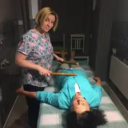 Олена Кречетова — Харків