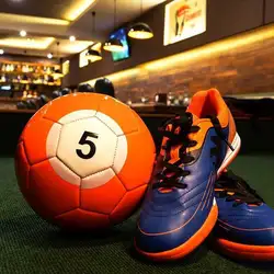 Снукбол Бар (Snookball Bar) — Ужгород