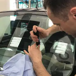Заміна і ремонт автоскла ГЛАССВЕЛЛ - Березняківська
