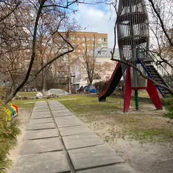 Заклад дошкільної освіти (дитячий садок) №104