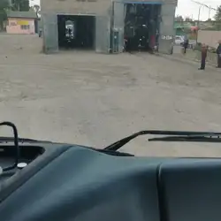 Автомийка Легіон - Дніпросталівська