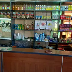 МІСТО , літне каіе — Миколаїв