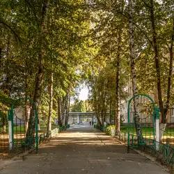 Середня загальноосвітня школа №54