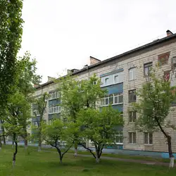 Гімназія №136