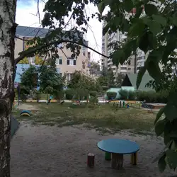 Заклад дошкільної освіти №809