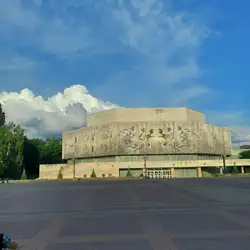 Політехнічний ліцей НТУУ "КПІ" м. Києва.