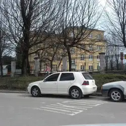 Ліцей №51ім.Івана Франка