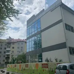Кіндервіль - Рубчака
