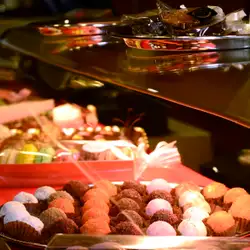 Reprisa boutique-cafe