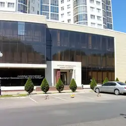 Інститут Окінавського Карате та Кобудо
