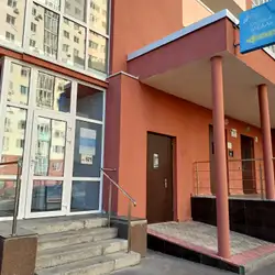Невролог Рахнянська Анастасія Миколаївна