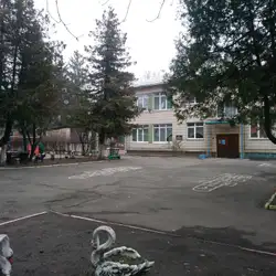 Заклад дошкільної освіти №547 "Теремок"