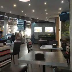 Food Court Vilka Холодногорский